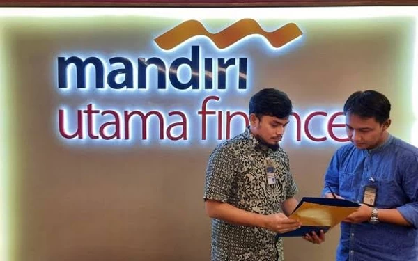 Mandiri Utama Finance Surabaya Buka 3 Lowongan Kerja