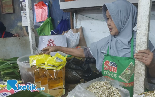 Ikuti Inflasi, Pemerintah Berencana Naikkan Harga MinyaKita Rp15 Ribu