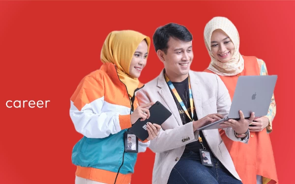 Thumbnail Berita - BTPN Syariah Buka Kesempatan Berkarir Jadi Community Officer Penempatan Seluruh Indonesia, Cek!