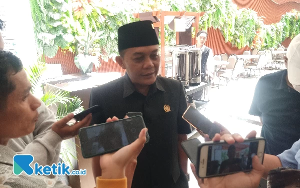 Thumbnail Berita - Penetapan UMK Kota Malang Tak Sesuai Usulan, Ketua DPRD Sebut Keputusan Terbaik