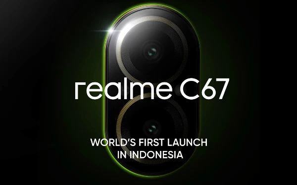 Thumbnail Berita - Pertama Kalinya Realme C Series akan Gunakan Angka 7 dengan Peningkatan Spesifikasi