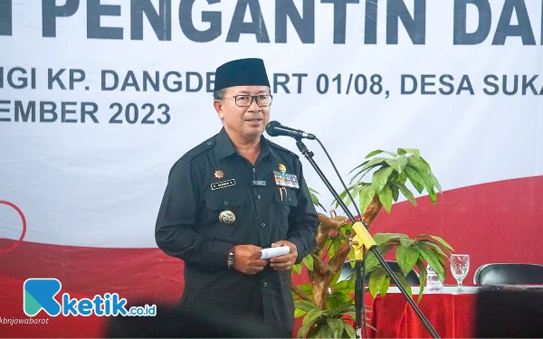 Thumbnail Berita - Pemkab Cianjur Genjot Penurunan Angka Prevalensi Stunting