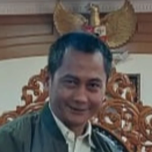 Avatar Akhmad Sugriwa