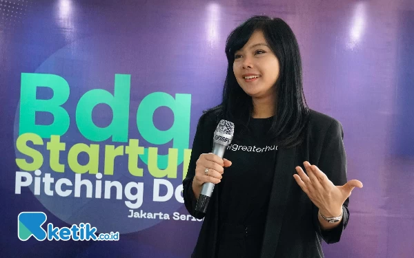 Thumbnail 15 Startup Paparkan Business Pitching di Hadapan 75 Invited Venture Capital