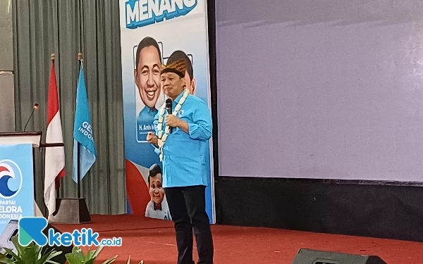 Thumbnail Berita - Anis Matta: Debat Capres-Cawapres Tidak Mengubah Pilihan dari Pemilih