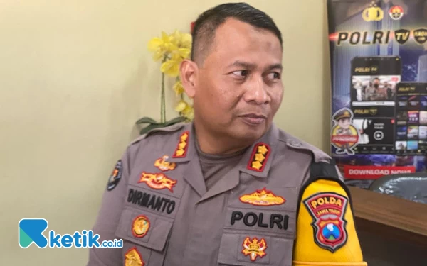 Rotasi Polri Kembali Bergulir, Ini Daftar PJU Polda Jatim yang Dimutasi