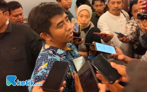 Thumbnail Berita - KPU Surabaya Buka Loker 57.169 KPPS,  Disabilitas Bisa Daftar