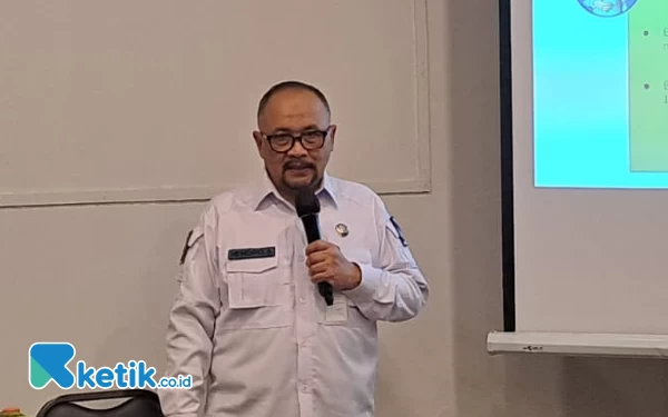 Thumbnail Dinkes Jember Siapkan Logistik Tes Kesehatan Calon KPPS, Tersedia di Puskesmas