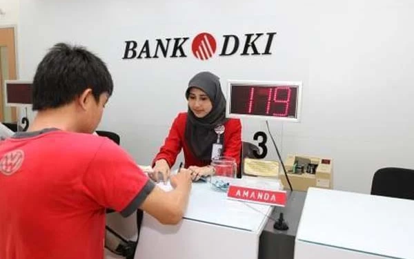 Thumbnail Berita - Bank DKI Buka Lowongan Kerja untuk Anda Yang Siap Ikatan Dinas