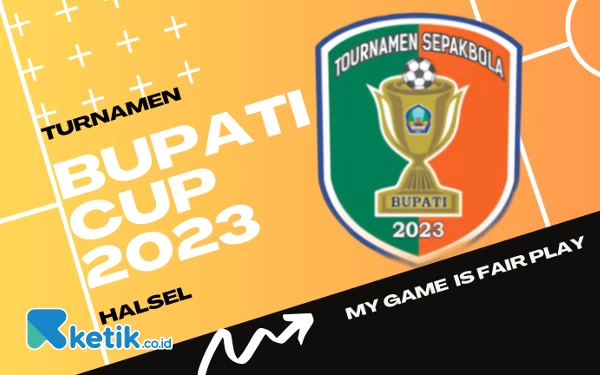 Thumbnail Berita - Ini Daftar 7 Tim yang Lolos ke Perempat Final Turnamen Bupati Cup II Halmahera Selatan 2023