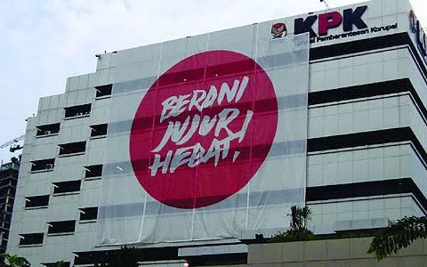 Kaleidoskop Kasus Korupsi Terpopuler Sepanjang Tahun 2023