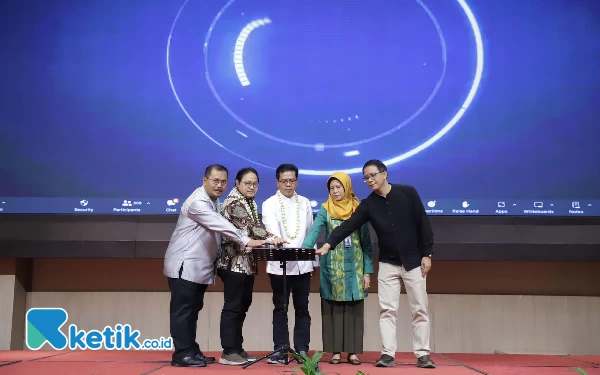 Thumbnail Berita - Launching Simantool, Pemkab Bandung Berlakukan Sistem Merit Mulai 2024