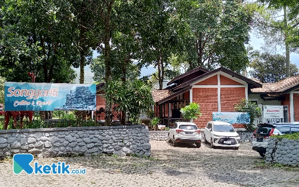 Thumbnail Berita - Malam Tahun Baru, Okupansi Homestay dan Villa di Kota Batu Capai 90 Persen