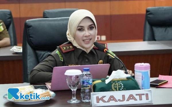 Kejati Jatim Selamatkan Uang Negara Rp8,6 Triliun dan Tangkap 17 Buronan Sepanjang 2023