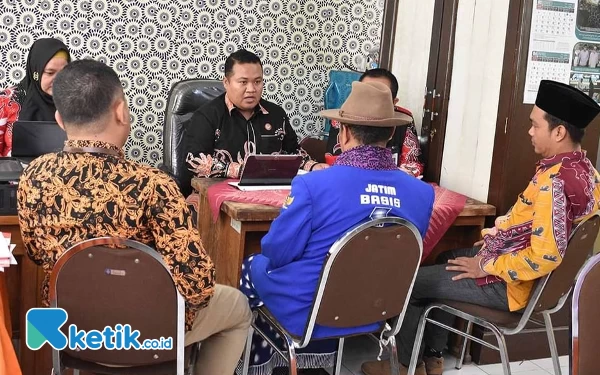 Thumbnail Berita - Bawaslu Temukan Caleg Tak Layak, KPU Kabupaten Probolinggo  Bantah Kecolongan