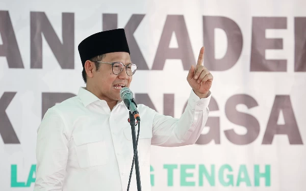 Thumbnail Berita - PKB Targetkan 100 Kursi di DPR RI di Pemilu 2024