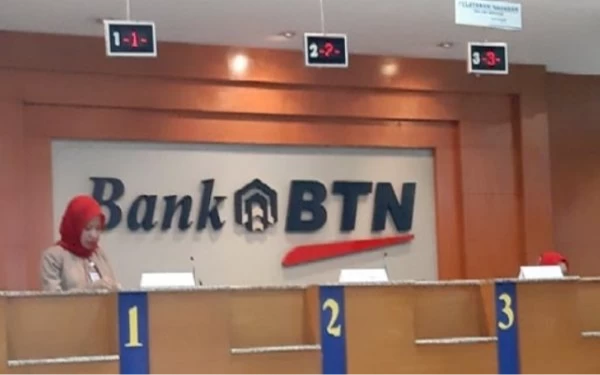 Thumbnail Berita - Tertarik Berkarir di BUMN, Bank BTN Buka Lowongan 4 Jabatan, Segera Daftar