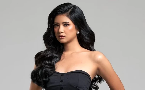 Thumbnail Berita - Cerita Yulinar Fitriani, dari Modeling hingga Jadi Finalis Miss Mega Bintang Indonesia Jabar 2024