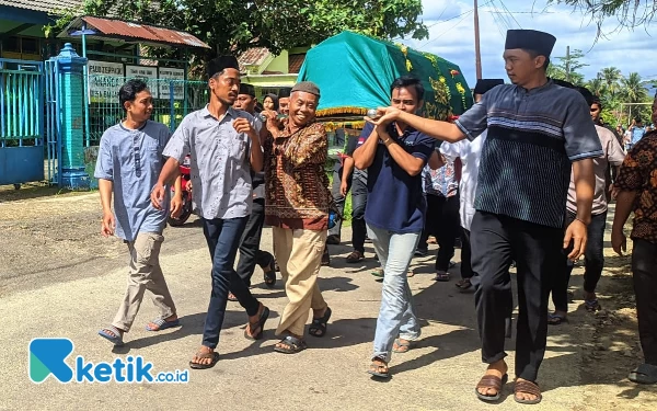 Meninggal di Hari Jumat Termasuk Tanda Husnul Khatimah, Benarkah?