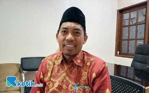 Thumbnail Besok, KPU Jatim Kirimkan Logistik Pemilu 2024 ke Pulau Bawean