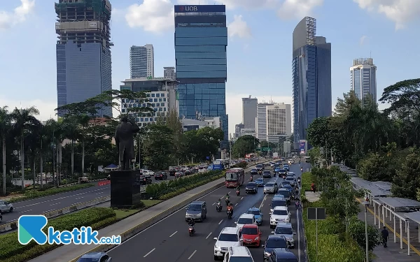 Thumbnail Vietnam dan Filipina Bisa Salip Indonesia Jadi Negara Maju