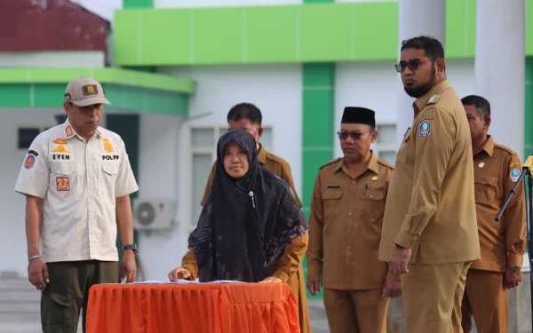 Thumbnail Berita - OPD di Halsel yang Ingin Berangkat Umroh!  Cek Ini Syaratnya