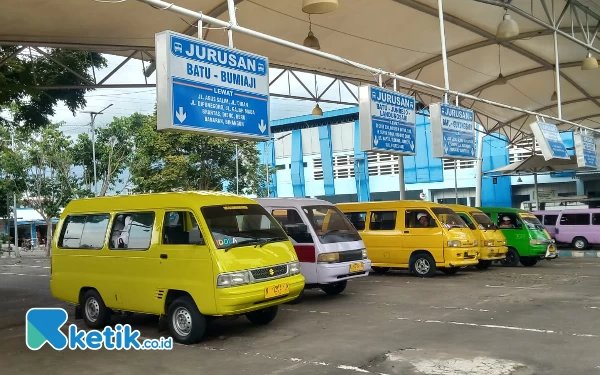 Thumbnail Berita - Pemkot Batu Kaji Pembangunan Underpass di Pasar Induk Among Tani Menuju Terminal