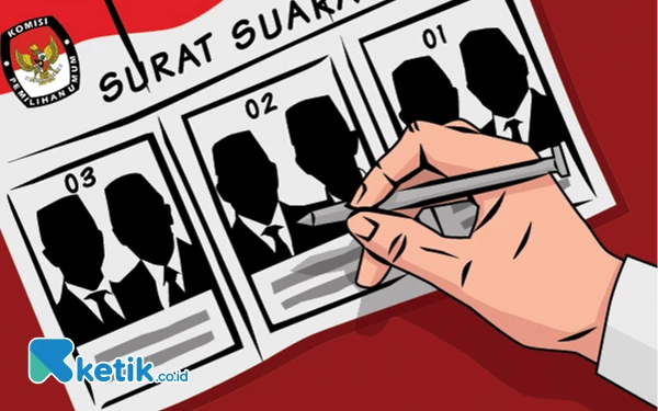 Thumbnail Berita - Masa Tenang,  Caleg Incumbent  DPRD Provinsi Riau Diduga Bagikan  Bingkisan