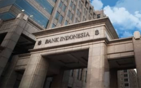 Bank Indonesia Buka Lowongan Kerja sebagai Tenaga Swakelola Arsip