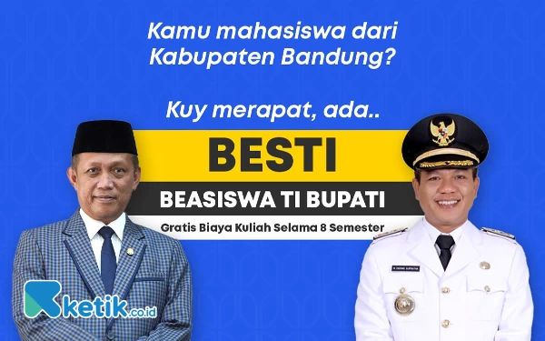 Program Besti, Kisah Suksesnya Inovasi Bupati Bandung di Bidang Pendidikan