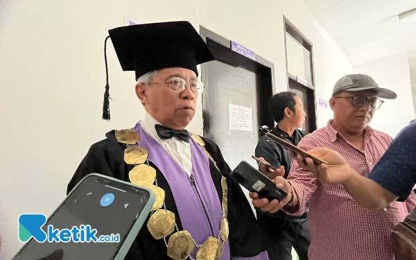 Unitri Target Luluskan 1200 Mahasiswa Tiap Tahun