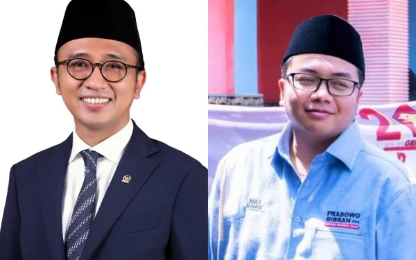 Thumbnail Berita - Gerindra Rebut 2 Kursi di Jatim IV, Bambang dan Kawendra Hampir Dipastikan Melenggang ke Senayan