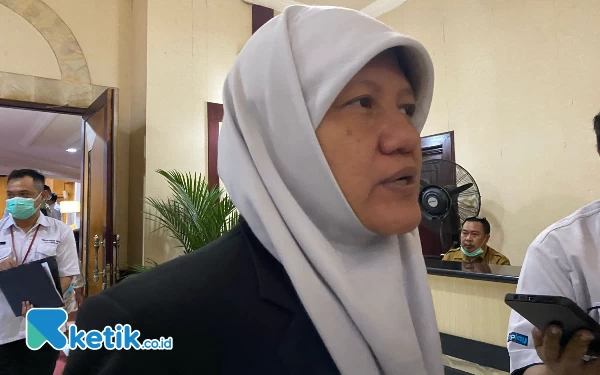 DPRD Surabaya Minta Pemkot Bantu Pendidikan Anak Anggota KPPS yang Meninggal