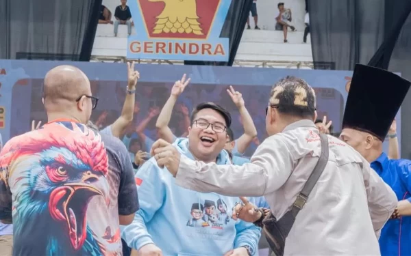 Thumbnail Berita - Kawendra Lukistian, Sosok Caleg Muda yang Jadi Kuda Hitam Menuju Senayan dari Jember-Lumajang