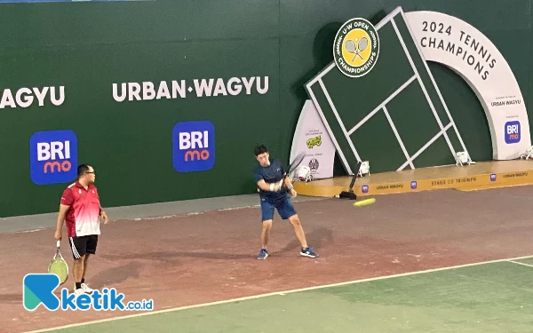 Thumbnail Urban Wagyu Gelar UW Open Championship Perdana, Diikuti 80 Peserta