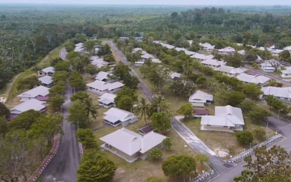 Thumbnail Menuju Smart City, Pemkot Dumai Berikan Akses WiFi Gratis di Berbagai Titik