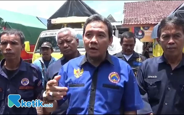 Thumbnail Berita - Dugaan Manipulasi Suara dan Suap Antar Caleg Partai Nasdem di Jember Dilaporkan ke Bawaslu