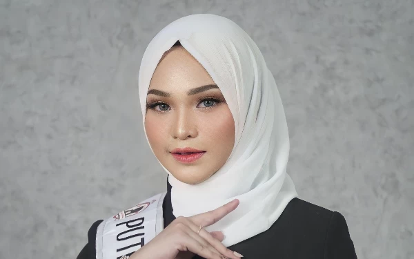 Thumbnail Berita - Sambut Ramadan, Yuk Intip Aktivitas Winner Putri Hijabfluencer Kepulauan Riau 2023