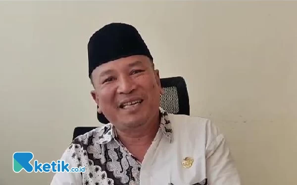 Thumbnail Berita - 7 Calon Jemaah Haji Kota Batu Gagal Lunasi BPIH