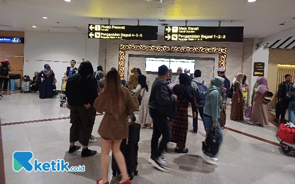 Bandara Juanda Tambah Jam Operasional Jadi 19 Jam