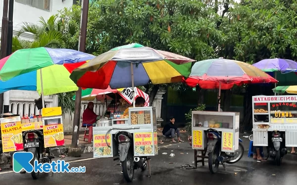 Pasar Takjil Diperbolehkan, Diskopindag Kota Malang Siapkan Regulasi