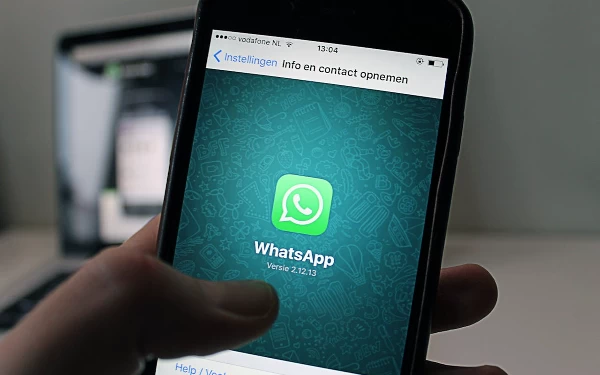 Thumbnail Berita - Tips Mudah Menyimpan Riwayat Chat WhatsApp di File PDF