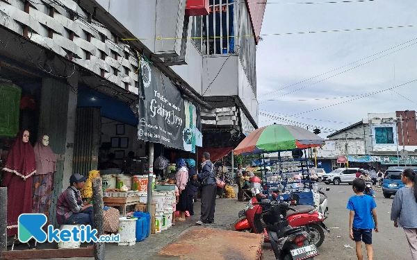 Thumbnail Berita - Jaga Inflasi Bulan Ramadan, Masyarakat Diimbau Tidak Panic Buying