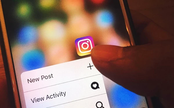 Thumbnail Demi Keamanan, Berikut Cara Menghapus Akun Instagram yang Lupa Password