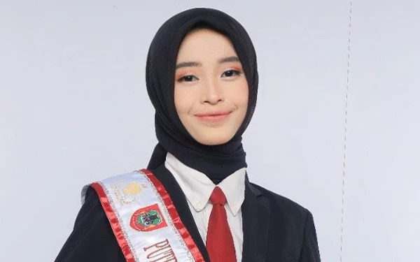 Thumbnail Berita - Desie Rahma, Duta Pendidikan Indonesia 2023 Soroti Berbagai Kasus Bullying