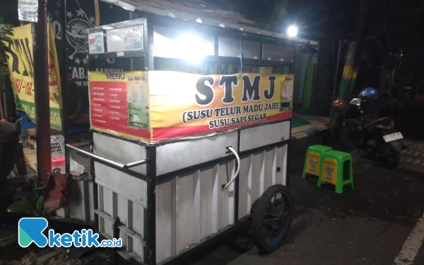 Thumbnail Berita - STMJ Pangsud Kota Madiun, Solusi Penghangat Tubuh di Malam Hari