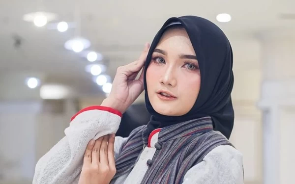 Berbekal Prestasi dan Pengalaman, Restu Maulida Raih Gelar 3rd Runner Up Duta Muslimah Preneur 2024