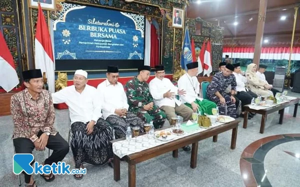 Peningkatan Nilai Investasi Jadi Fokus Utama Pemkab Bangkalan di Tahun 2024