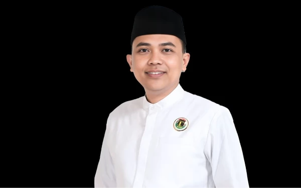 Thumbnail Berita - H. Akhmat ST: Lumajang Tidak Perlu Jadi Replika Kabupaten Lain