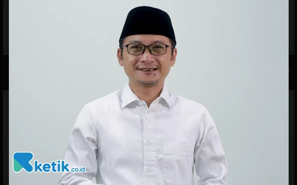 Thumbnail Berita - Cak Udin: Idul Fitri di Indonesia Paling Unik dan Toleran Se-Dunia